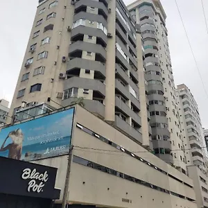 Apartamento Novo Lar B. Camboriu 2 Lugano, Balneário Camboriú