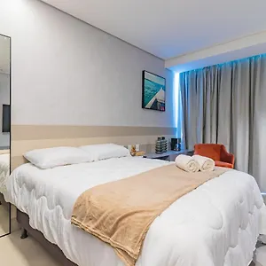 Rooftop #107 - Em Boa Viagem Por Carpediem Apartamento Recife