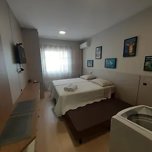 Apartamento Kitnet Moderna E Confortavel, Balneário Camboriú